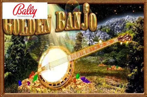 The Golden Banjo